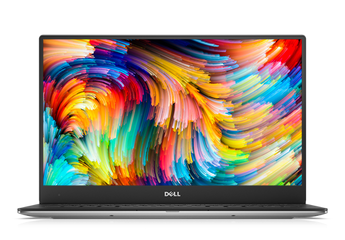 Dell XPS 9360