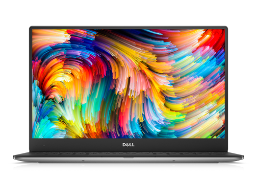 Dell XPS 9360